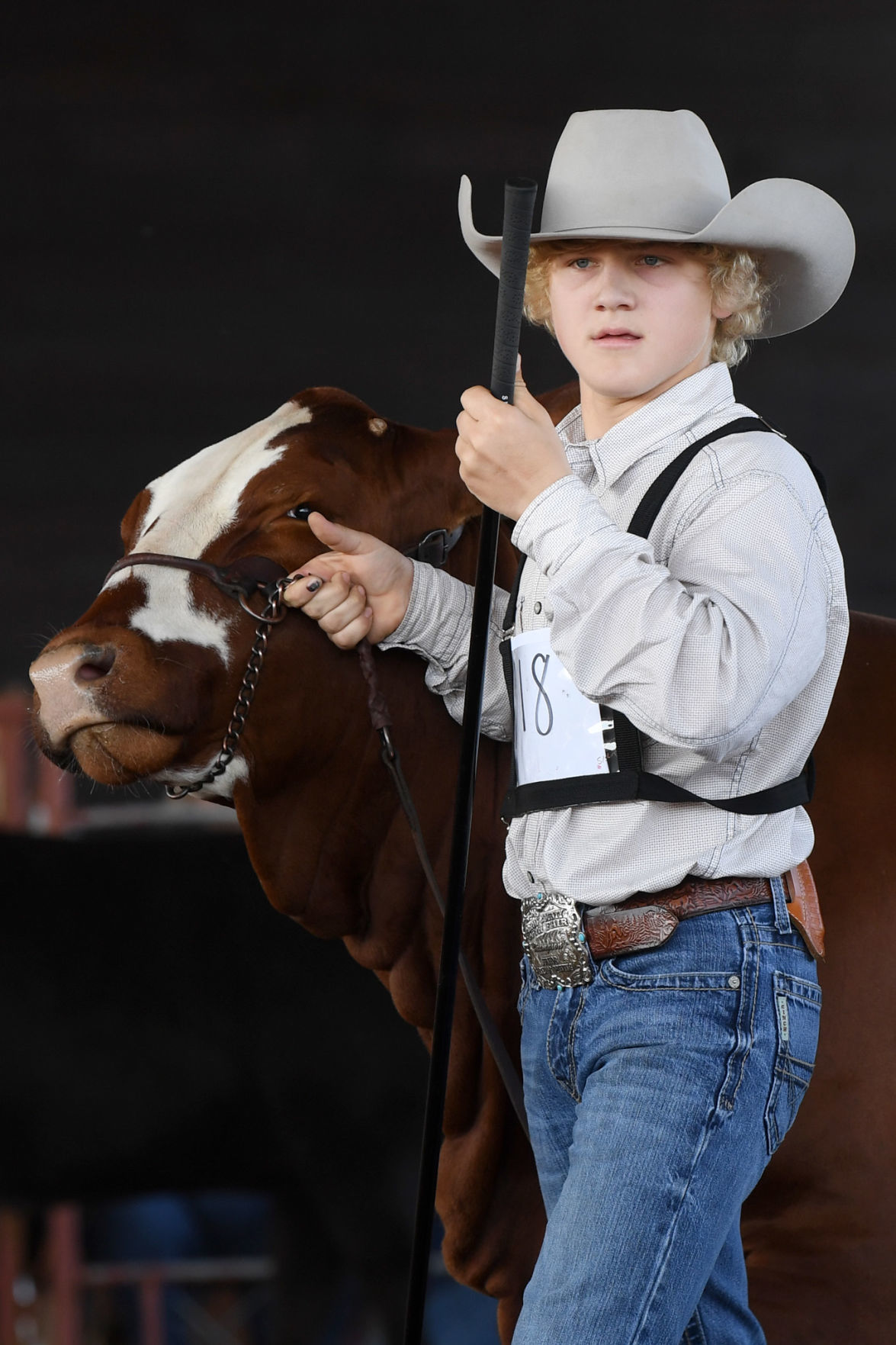 BTHO Coronavirus show